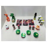 Car Wash Supplies, Turtle Wax, Miscellaneous