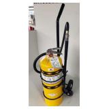 Portable Fire Extinguisher