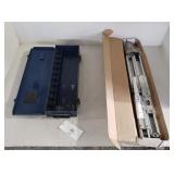 Toolbox, Ladder Leveler