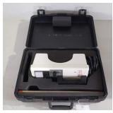 High Voltage Hot Stick Tester