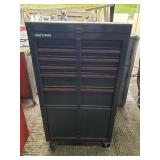 Craftsman Roll-Around Toolbox