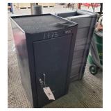 Rock River Locker & Plastic Toolbox