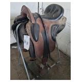 Ortho Flex 15' Saddle