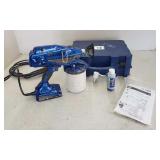 Graco Paint Sprayer