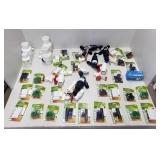 Box of Irrigation Supplies