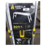 Gorilla Platform