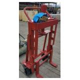 Rol-A-Lift Hydraulic Lift
