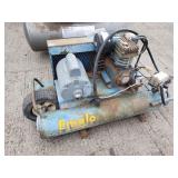 Emglo Air Compressor