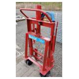 Rol-A-Lift Hydraulic Lift