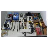 Miscellaneous Hand Tools