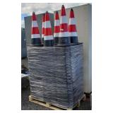 Traffic Safety Cones