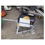 Ryobi Belt/Disc Sander