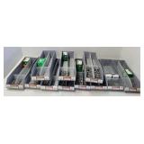 Asst. Stainless Steel Sheet Metal Screws