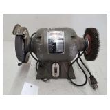 Duracraft Bench Grinder