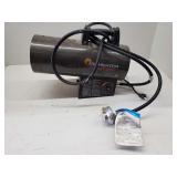 Mr. Heater Electric/Propane Shop Heater