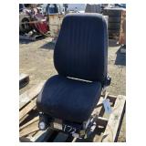 TrailBoss Truck Seat