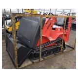 AGT Industrial Skid Steer