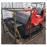 AGT Industrial Skid Steer