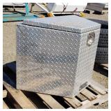 Diamond Plate Toolbox