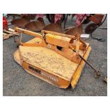 Woods Billy Goat 4' Mower