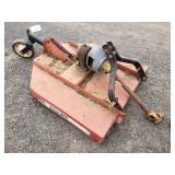 Bush Hog 4' Mower