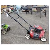Craftsman Push Mower 16' Cut