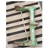 John Deere Quick Hitch