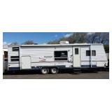 2005 Dutchmen 29Q-GS 28' Travel Trailer