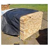 1'x3'x2' Inland Red Cedar Lumber