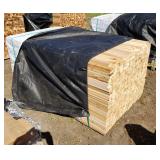 1'x3'x2' Inland Red Cedar Lumber