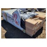 1'x6'x8' Japanese Cedar Lumber