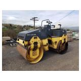Bomag BW 138 AD Diesel Roller