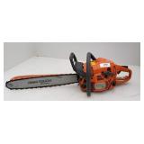 Husqvarna 450 Chainsaw w/20' Bar