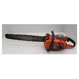 Echo 500VL Chainsaw w/24' Bar