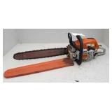 Stihl MS291 Chainsaw w/22' Bar