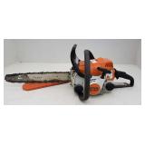 Stihl MS180C Chainsaw w/16' Bar