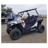 Polaris RZR 900