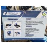 AGT Heavy Duty Skid Steer Auger w/Bits - Unused