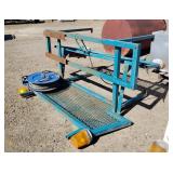 (2) Pickup Truck Headache Racks