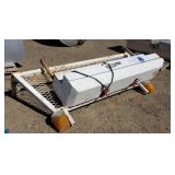 Headache Rack & Toolbox