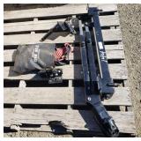 StowMaster Tow Vehicle Hitch