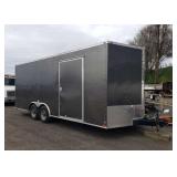 Cargo Trailer