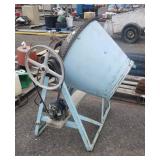 Concrete Mixer