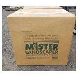 (3) Micro-Sprinkler Landscape & Shrub Kits