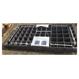 (50) Steel Wire Remesh Sheets