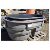 (3) Water Troughs - 100-Gal & 150-Gal