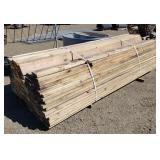 2'x6'x10' Lumber