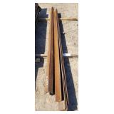 (7) 3/8' Angle Iron