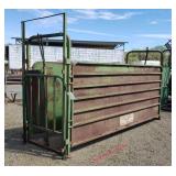 Big Valley Adjustable Alleyway