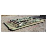 Big Valley Adjustable Alleyway